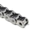 Bailey Riveted Roller Chain Box-Stainless Steel:50Ss Chain Size, 10 Ft.Length 131307 - alternate 1